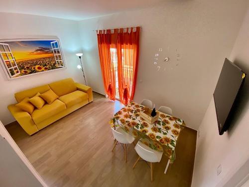 Stazzo Apartment | Appartamento Baciata dal Sole