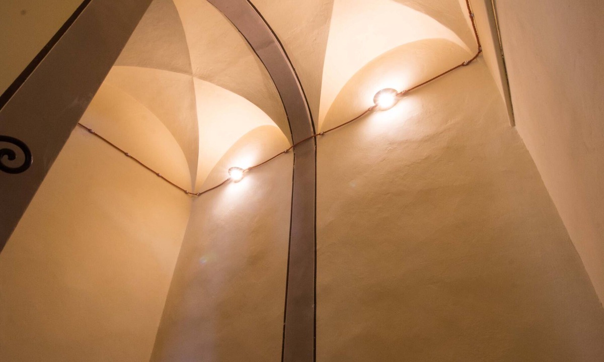 Sansepolcro Apartment | Appartamento Bell - 2, 4 Persone