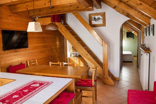 Asiago Apartment | Appartamento Belvedere