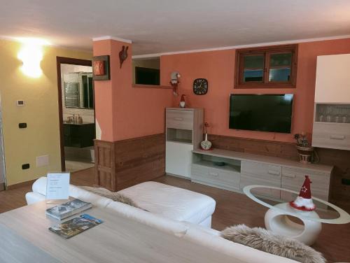 Morgex Apartment | Appartamento Biolley
