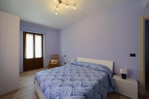 Ponti Apartment | Appartamento Blu