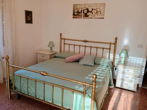 Piombino Apartment | Appartamento Brezza Marina