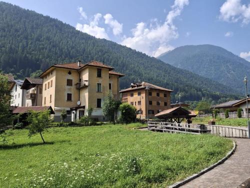Dare Apartment | Appartamento Ca' Mocc