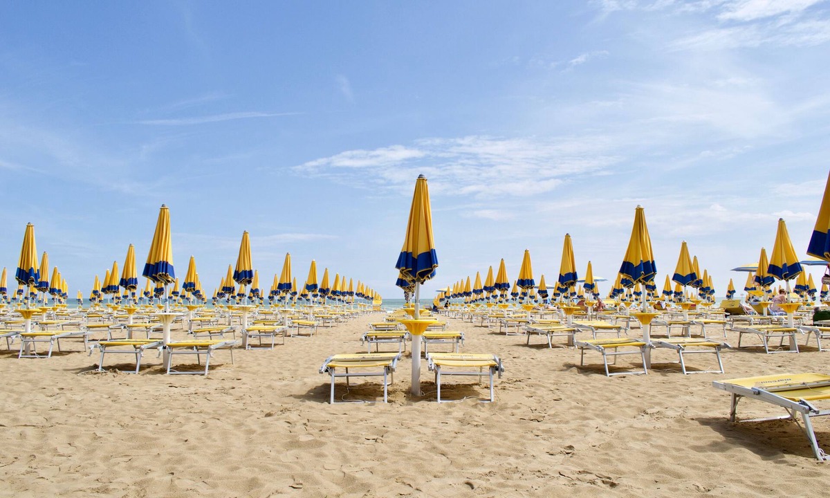 Jesolo Apartment | Appartamento Ca' Silis n. 7