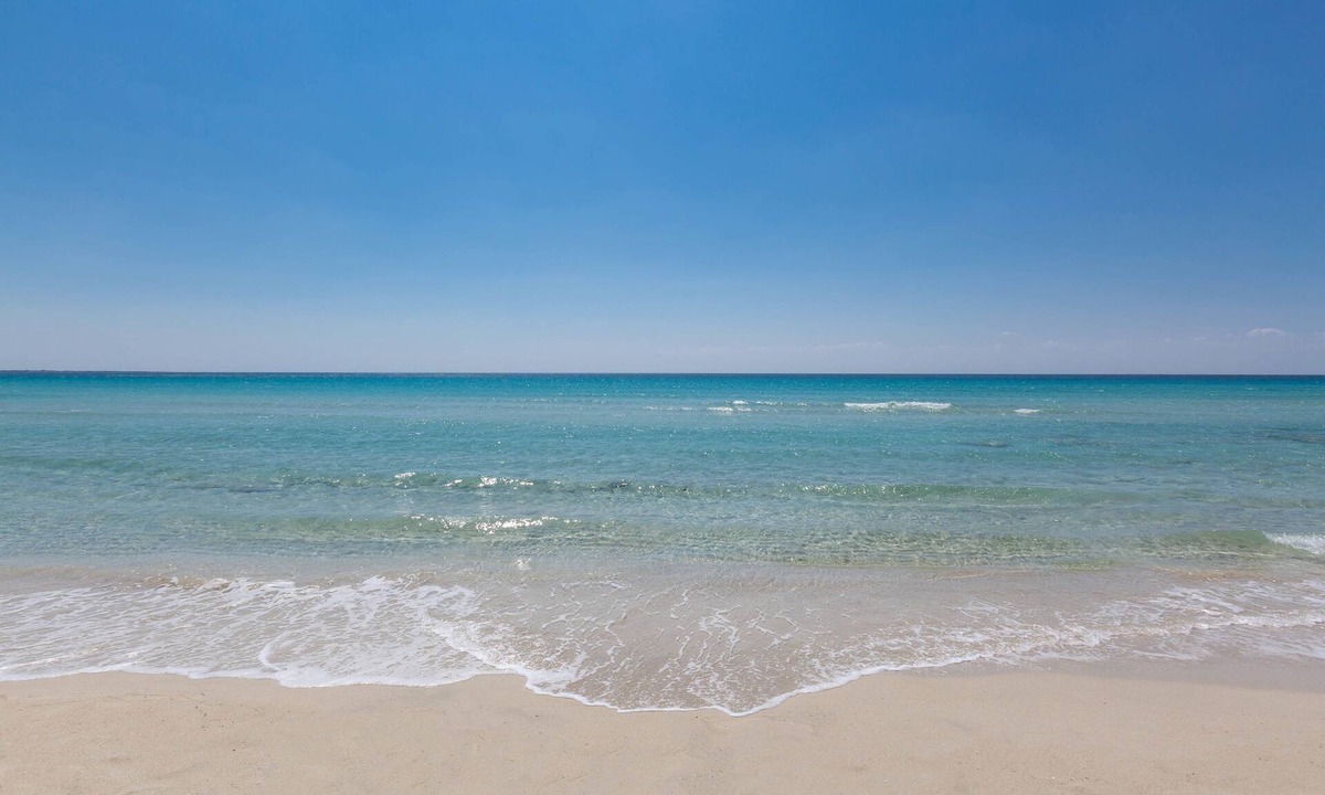 Lido Marini Apartment | Appartamento Calò