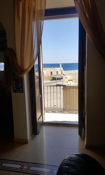 Gallipoli Historic Center Apartment | Appartamento Canneto