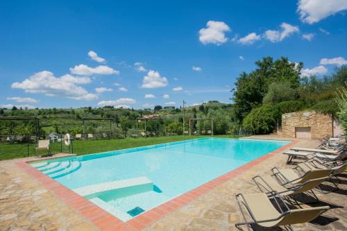 Grassina Apartment | Appartamento Capriata