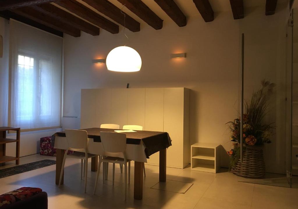 Santa Croce Apartment | Appartamento Carbona Sconta