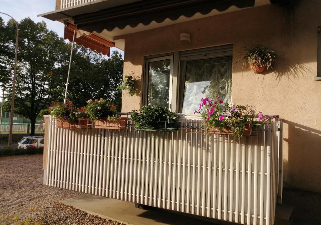 Gorizia Apartment | Appartamento Casa Corrada