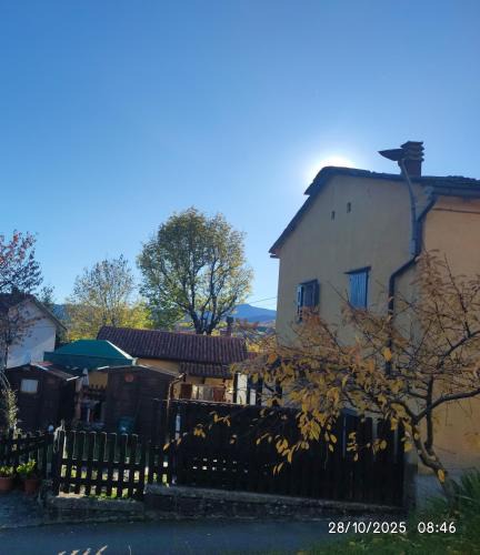Villa Minozzo House | Appartamento Case Pelati - Villa Minozzo