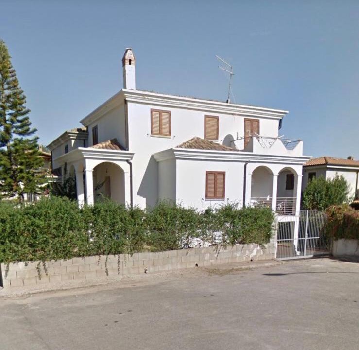 Bari Sardo Apartment | Appartamento “Caserma Beccia”