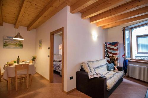 Riva del Garda Apartment | Appartamento Centro Storico Riva - Happy Rentals