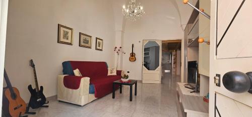 Leverano House | Appartamento Centro Leverano Dimora Elvira