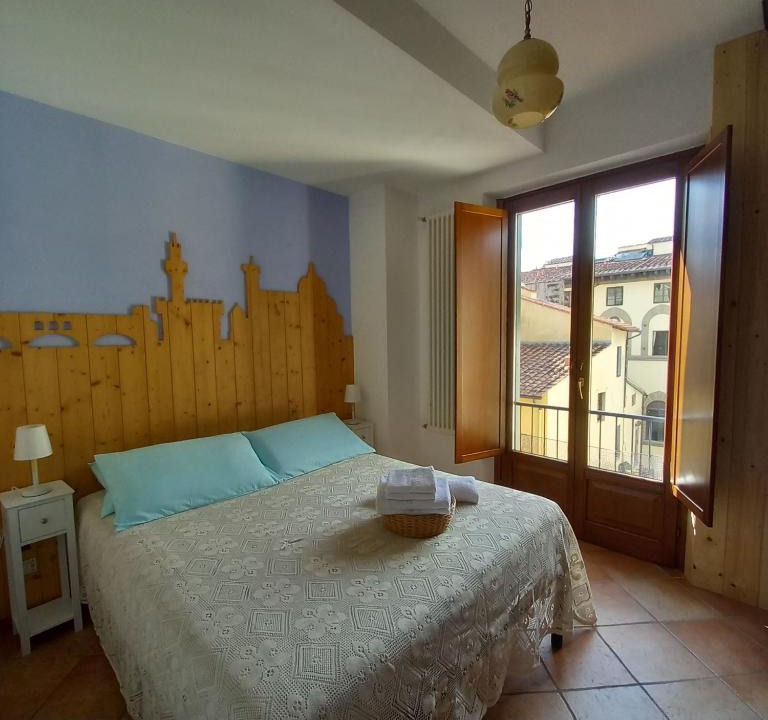 San Giovanni Apartment | Appartamento centro storico Firenze, Luna House