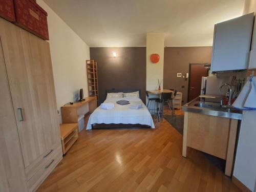 Piacenza Apartment | Appartamento Centro Storico con vista