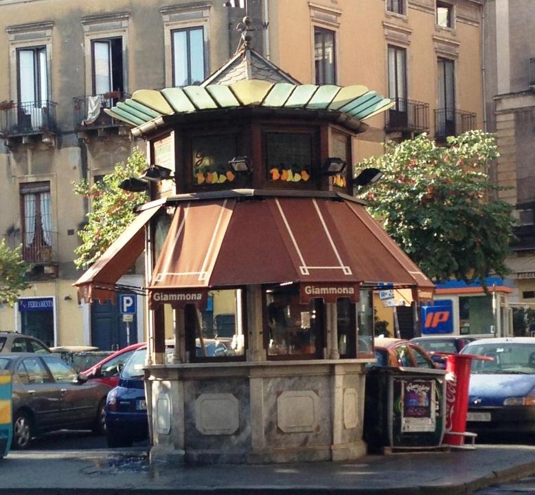 Catania City Centre Apartment | Appartamento centro storico