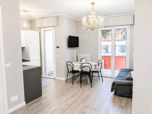 Alba Apartment | Appartamento Cevedale11