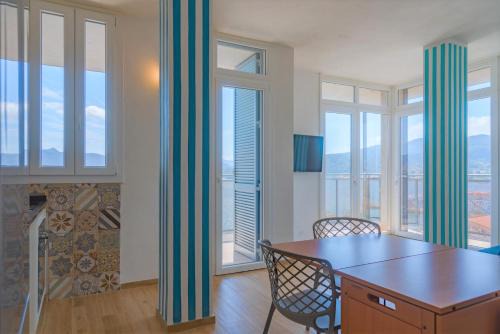 Portoferraio Apartment | Appartamento Cielo e Mare
