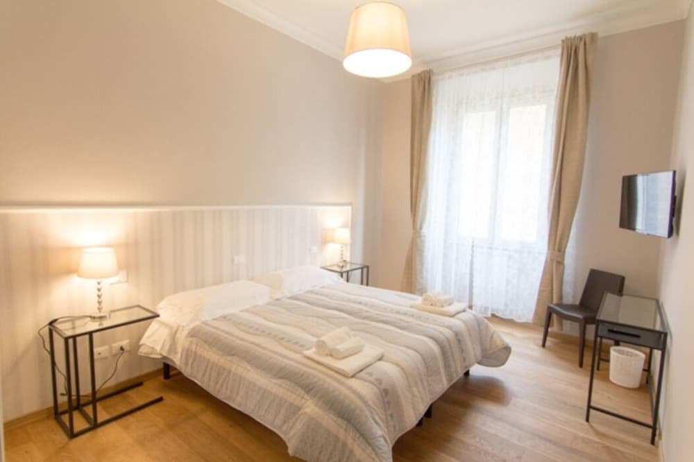 Santa Maria Novella Hotel | Appartamento Cittadella