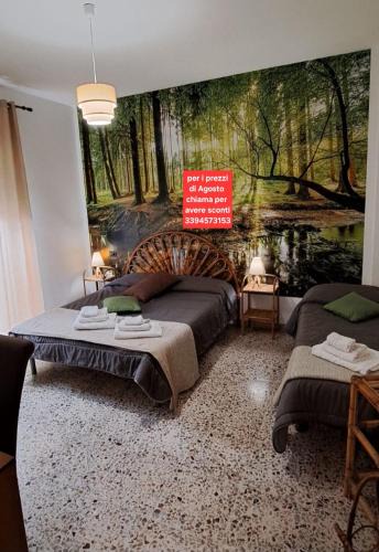 Palmi Apartment | Appartamento City