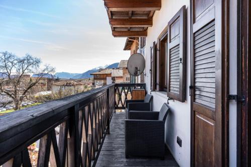Cles Apartment | Appartamento Cles