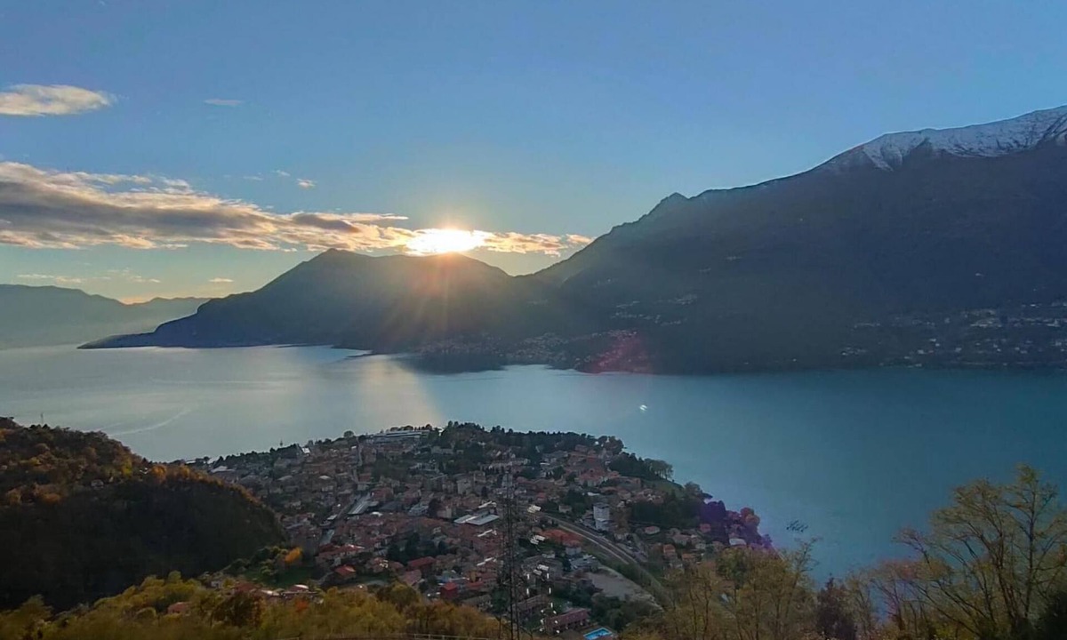 Dervio Apartment | Appartamento Cloe in Dervio