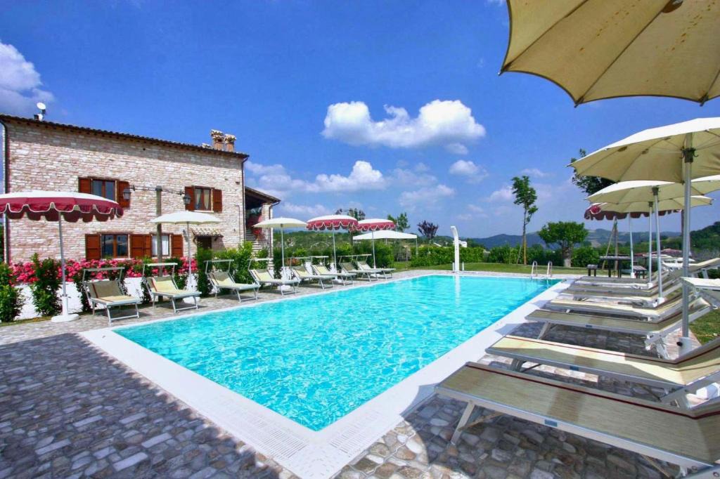 Cagli Apartment | Appartamento Cobalto