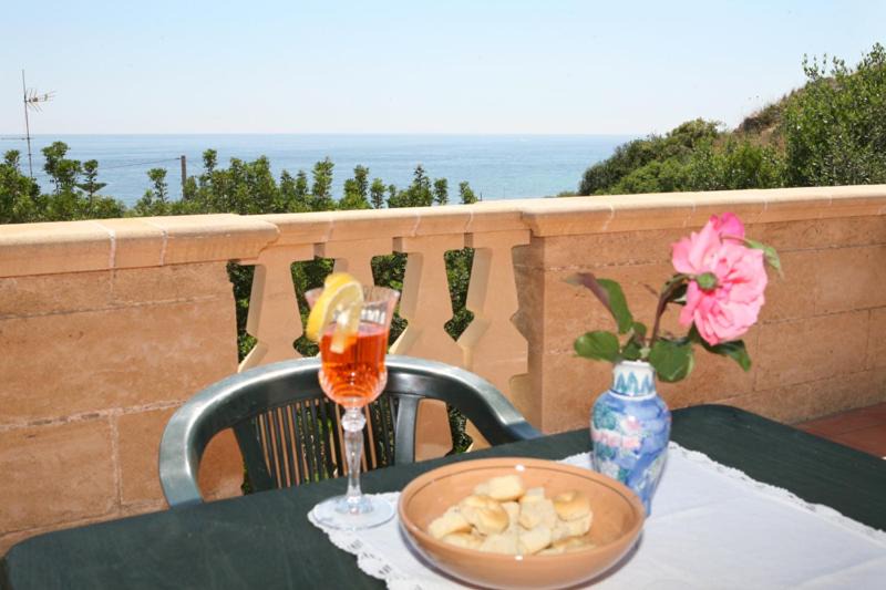 Torre Vado House | Appartamento con bellissima vista mare