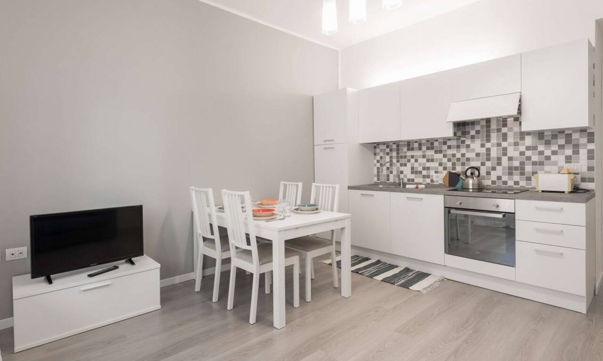 Verona City Centre Apartment | Appartamento con due camere a 1 km da Piazza Erbe