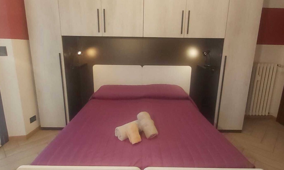 Vittoria Apartment | Appartamento confortevole con doccia idromassaggio