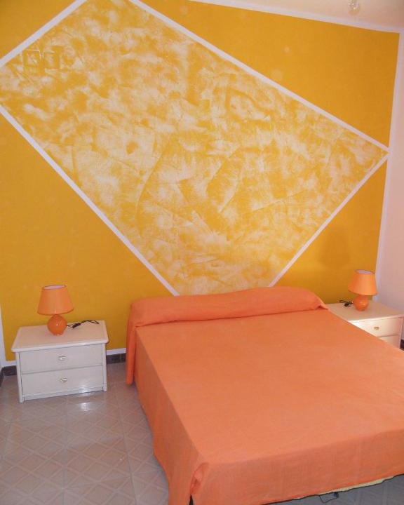 Copanello Apartment | Appartamento Copanello