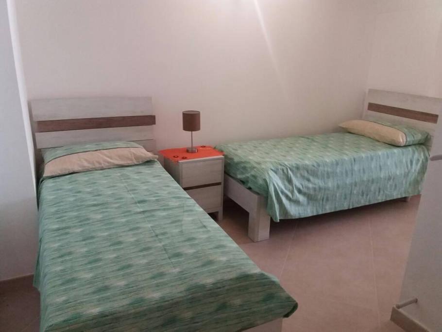 Melendugno Apartment | Appartamento Corte Incasili "B"