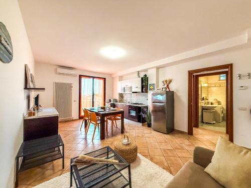 Ortona Apartment | Appartamento Cupra a 40 mt dal mare Rif A793