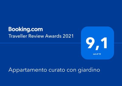 Marina Romea Apartment | Appartamento curato con giardino