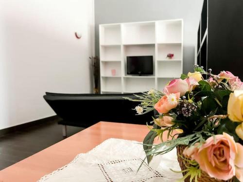 Rende Apartment | Appartamento Cutura