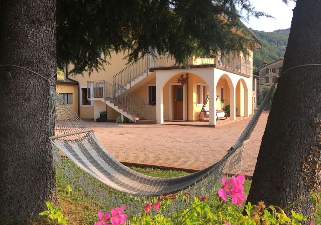 Conco Apartment | Appartamento da Cristina