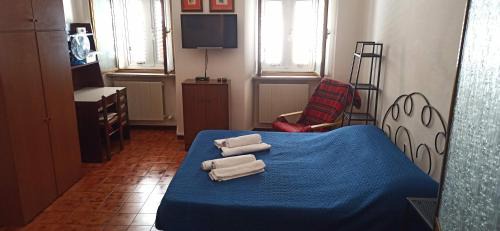Barriera Vecchia-San Giacomo Apartment | Appartamento da Mattia