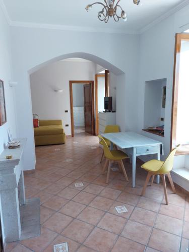 Maratea House | Appartamento da Rossella