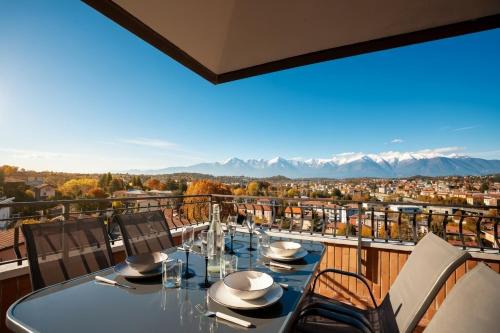 Albate Apartment | Appartamento Da Simo