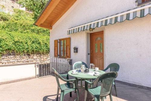Valda Apartment | Appartamento Da Vittoria Valda Val di Cembra