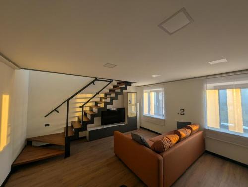Gionghi-Cappella Apartment | Appartamento Dar Per