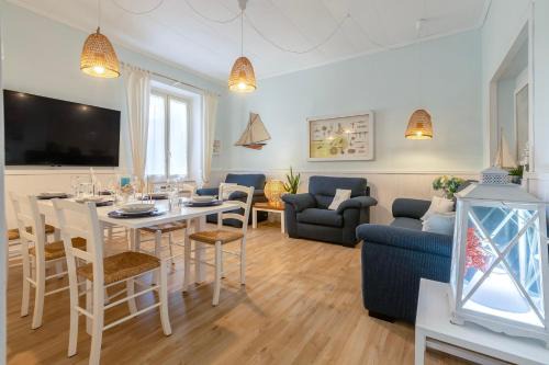 Lido Apartment | Appartamento degiorgio8