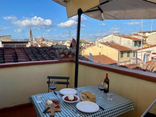 San Frediano Apartment | Appartamento del Campuccio