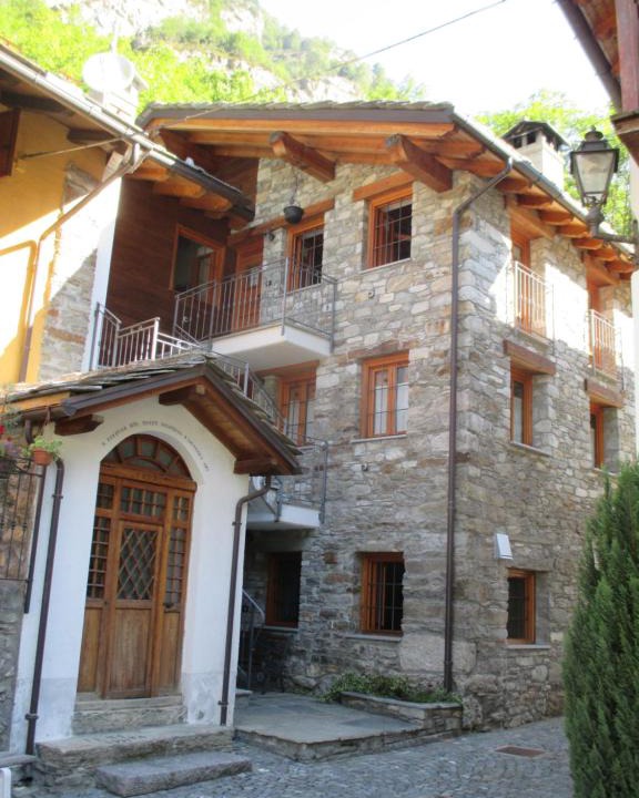 Gaby Apartment | Appartamento del Sole