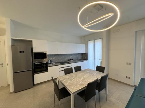 Legnago Apartment | Appartamento Deluxe Fronte Ospedale