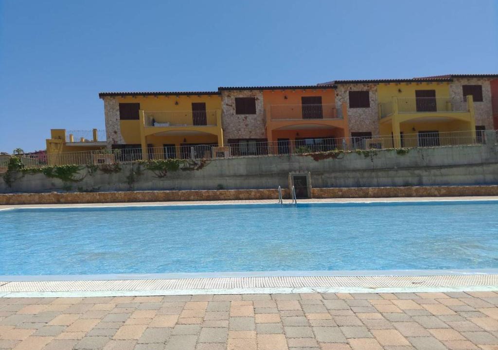 Tertenia Apartment | appartamento dentro babai village