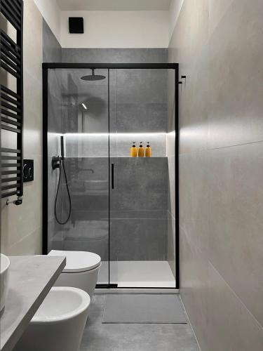 Zona XVI Torrenova House | Appartamento di design