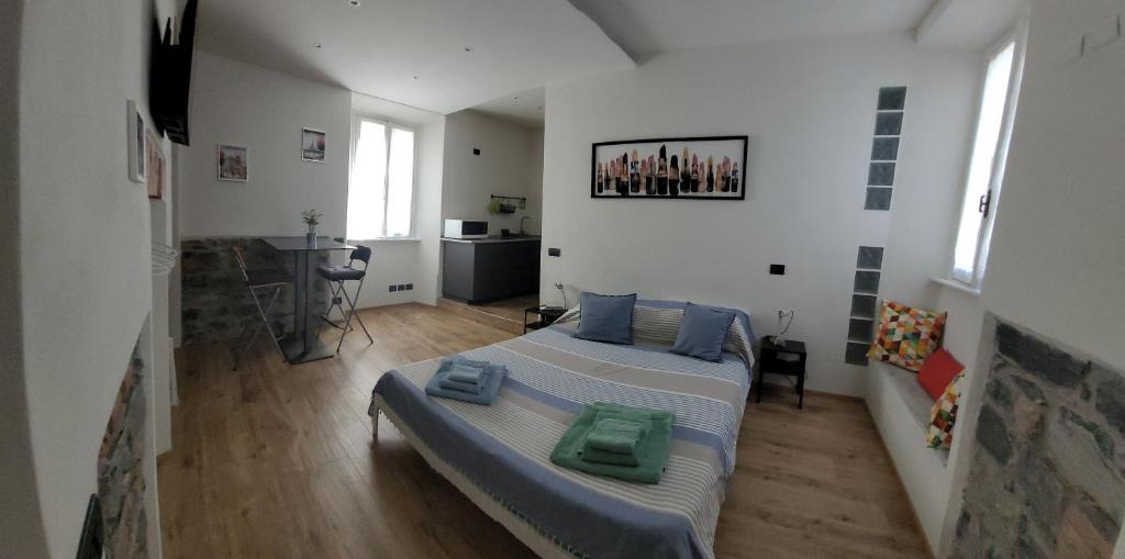 Como Apartment | appartamento Docfahouse