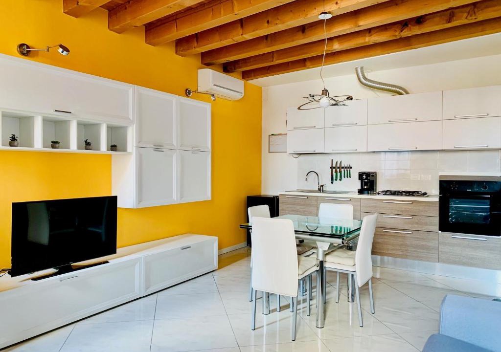 Rovigo Apartment | Appartamento Donà