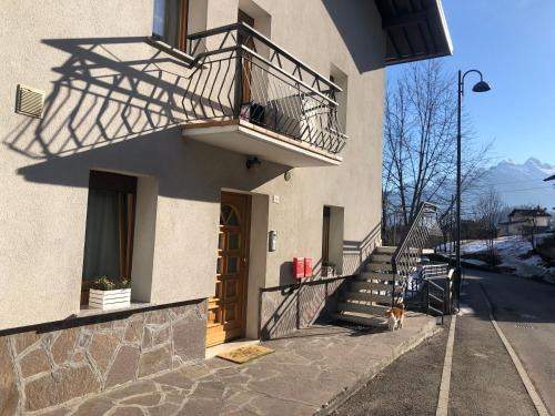 Taibon Agordino Apartment | Appartamento Elisa